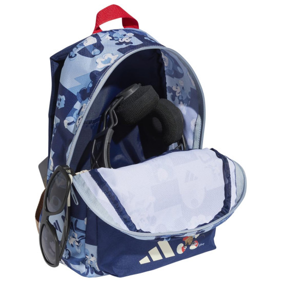 Adidas Παιδική τσάντα πλάτης x Disney Mickey Mouse Backpack Adidas Παιδική τσάντα πλάτης x Disney Mickey Mouse Backpack